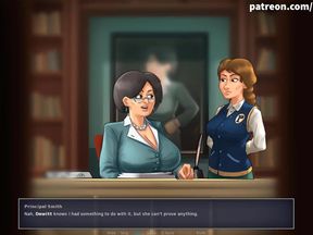 Summertime saga part 68 (0.20.16)