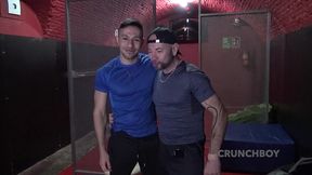 bareback fucke with gay and hois best friend who need sex