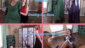 Wedding Day Blues wmv