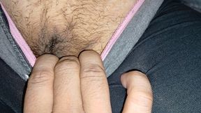 step son upset step mom found out - Indian Desi Step mom and step son