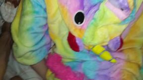 Домашнее видео с 18-летней сводной сестрой