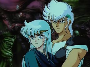 HUNGARIAN – Reyon's Legendary Anime Adventures Continue Explicitly Uncensored