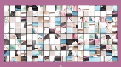 【H GAME】Futa Slug EX DemoHアニメーション③ エロアニメ｜バック｜Hentai｜Anime