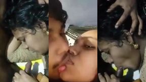 Noaga'r ak bou taar jamair bondhu'r shathe dushtamite joralo