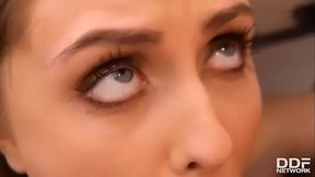 Daily Deepthroat Fill