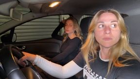 Kirby, Syria and Luna in felony traffic stop actions