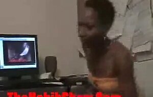 Hood rat hoe turned out to be fun