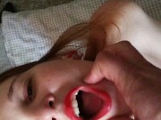 Kinky Compilation Ruby Wise