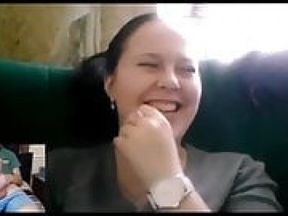 Big cock reactions 3