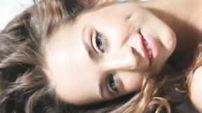 ”Pretty babe Milana G”