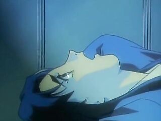 Lady Blue Video 01 Subtitled in Spanish continuation of the Blue Angel saga (season two)