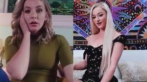 ”Confession On A Webcam Message From Stepdaughter To step milf”