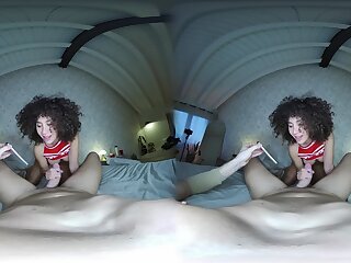 VR - LL4C GN34T3HC - Beatrice Segreti