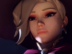 Copy of witch mercy halloween w