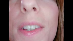 Curvy Lucy Private Show