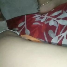 Desi hot sex in the bedroom