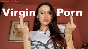 Virgin Porn