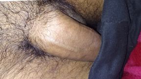 My Horny Dick