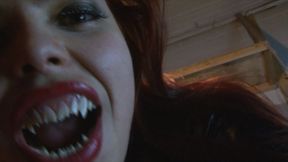 Vampire Stripper