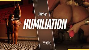 PT2 - Paid to Obey: Breaking a Stray Sub for a Handful of Cash