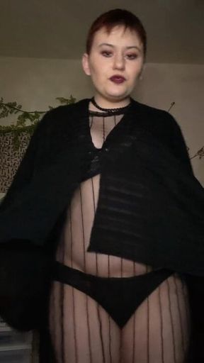 Cucking My Pathetic Sub