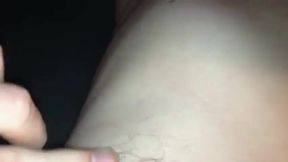 Incredible amount of cum from male multiple orgasms