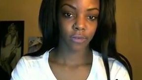 Hedonistic Ebony Tart