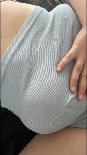 These tits deserve your full attention