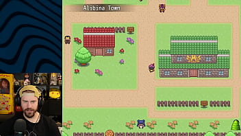 The Pok&eacute_mon Game Made For Adults | Hentaimon #1
