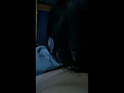 Que rico despertar asi