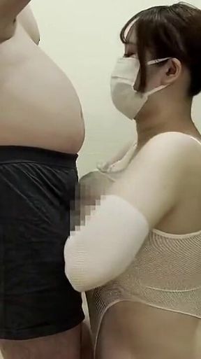Busty Fan Club. Titsjob Finish for Devoted Members - Angle2