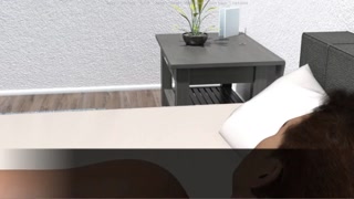 TOML: Hot Romantic Threesome-Ep 25