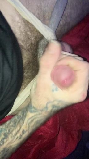 Fuck me Stepdaddy harder