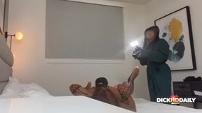 Bts Rock, Paper, Titties Playboy Chachi