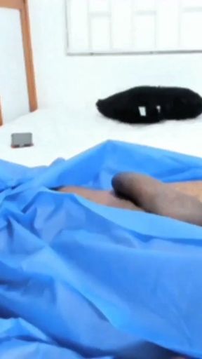 When examining this patient he finished fucking his doctor's ass part 1   Clip 1
