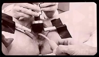 Intense Peehole Stimulation: Erotic Sounding Adventure