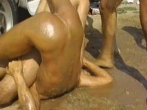 Clusterfuck