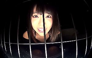 Evis-482 naughty words spit blame virtual lesbian kiss
