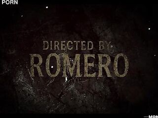 Silent Hill Shemale hentai Nurses Parody - Emma Rosie Caught in Slavery Chaos with Trans Monster Nurses Trailer