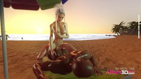 It's My Humping Life - 3D Virtual Whore Experience