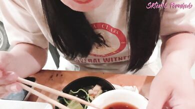 First Date After Covid-19 x ChiangMai Thailand