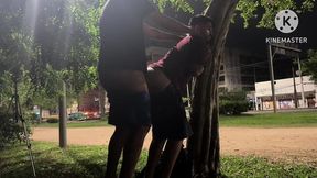 ursao encheu me cu de porra na praca.- parte ii