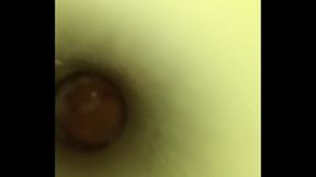 Busting again in pipe