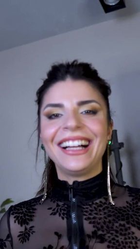 Cold Room Discipline - an Interrogation Fantasy