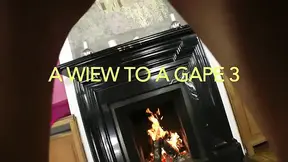 A view to gape 3 - Omar Vs Lindsey