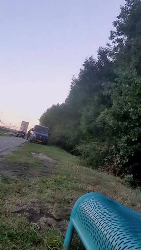 Slutboyben Cam4 Sexy Exhibitionist Pig Cruising