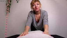 Happy Ending Massage