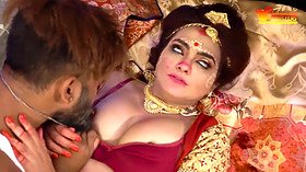 Hot sexy bhabhi, wedding night xxx, total hd