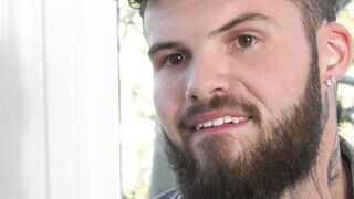 Britanny Kade's Anal Training - Deep Ass Fucked By Stud And Showered With Hot Load