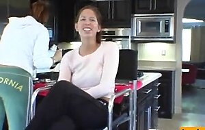 Haley Paige - Intensitivity #6 - Scene 5